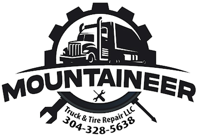 Mountaineer Truck & Tire Repair LLC Logo