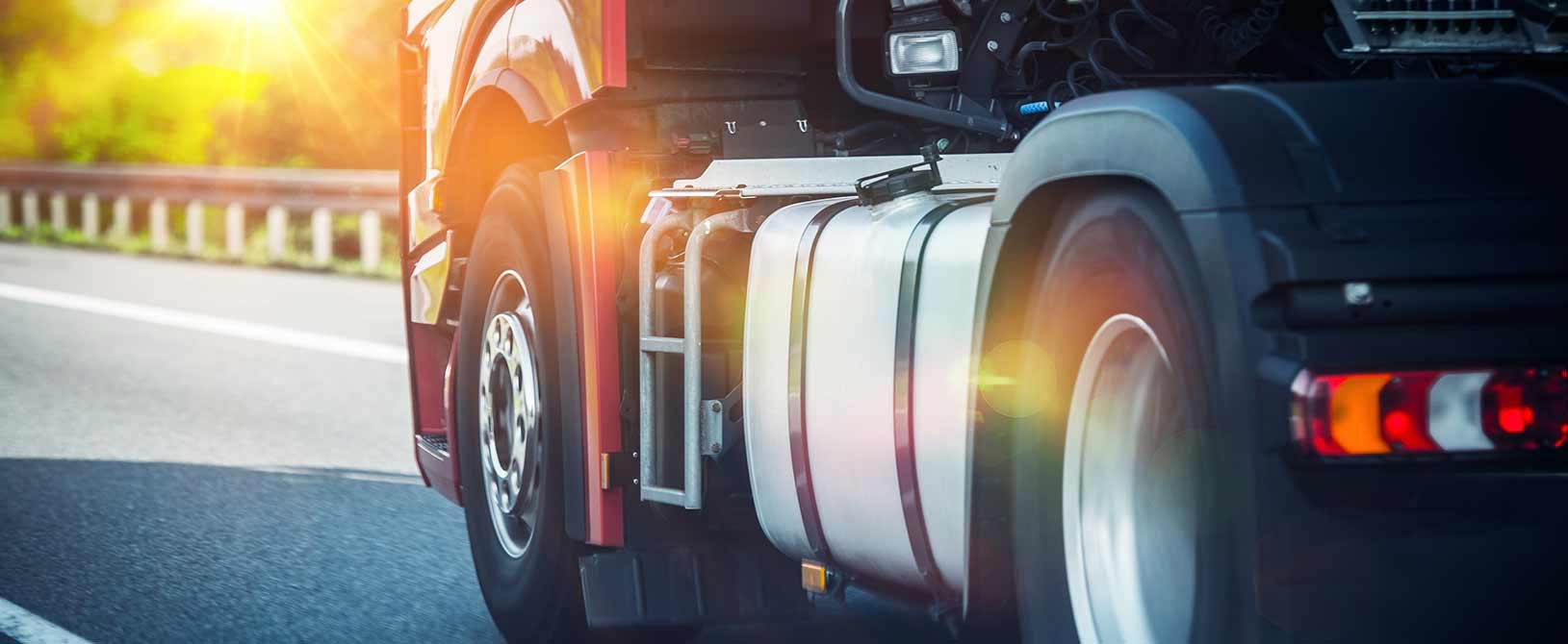 Emergency Truck Repair